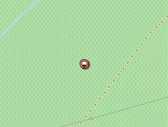 Carte de Point P à Lézignan-corbières