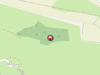 Carte de 4wheels Sensations à Sainte-suzanne