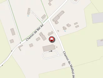 Carte de Electricité Malvaud Frédéric à Cazères