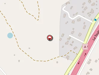 Carte de Atelier Mobile Jacques Sigwalt à Cuers