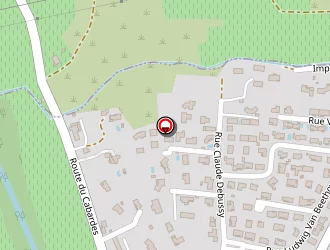 Carte de Oca Promotion à Trèbes