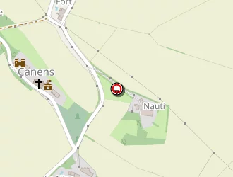 Carte de Mairie à Canens