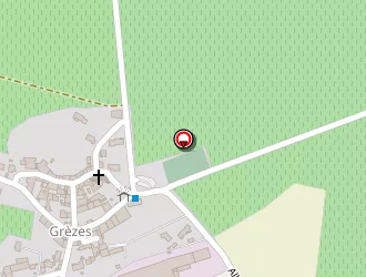 Carte de Dental Project à Carcassonne