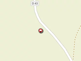 Carte de Carail (scea) à Montréal