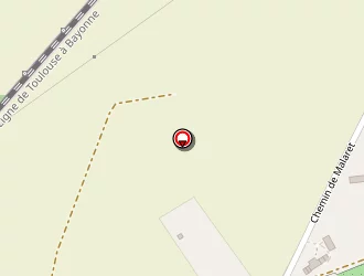 Carte de Eleance à Cazères