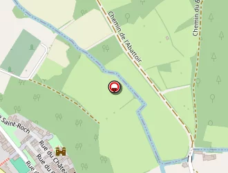 Carte de Flaveurs Du Terroir à Aurignac