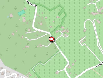 Carte de Clos Du Petit Jesus à Cassis