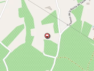 Carte de Debacque Nathalie à Castellet (le)