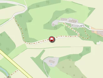 Carte de Liotard Claudie à Saint-ybars