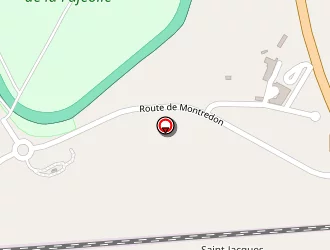 Carte de A.p.s. à Carcassonne