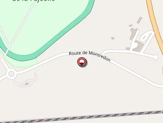 Carte de Adahchour Amar à Carcassonne