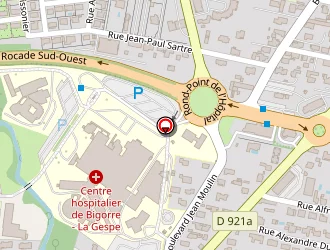 Carte de Ceramica Deco à Tarbes