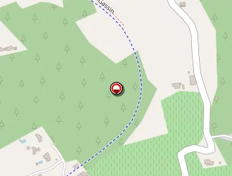 Carte de Martin Jean-eudes à Gassin