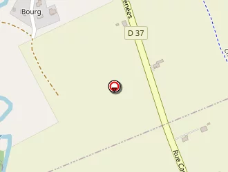 Carte de Bellocq Guy à Pardies-piétat