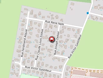 Carte de Construction Bâtiment Midi Toulousain (c.b.m.t) à Carcassonne