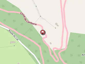 Carte de Dolhare Ximun à Ordiarp