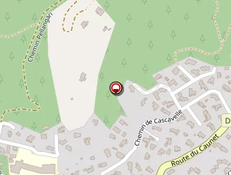 Carte de La Provençale à Ciotat (la)