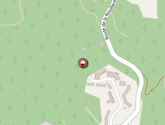 Carte de Lavagna Laurent à Ramatuelle