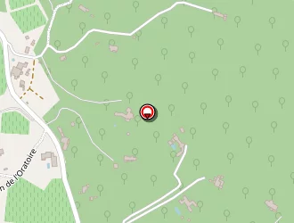 Carte de Festival De Ramatuelle à Ramatuelle