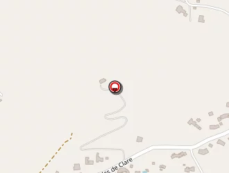 Carte de Infodil à Cadière-d'azur (la)