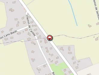 Carte de Ibili Animation / Spectacle à Barzun