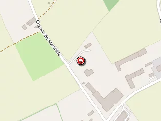 Carte de Icko (ickowicz) à Cazères