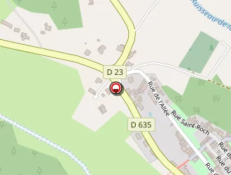 Carte de Groupama à Aurignac