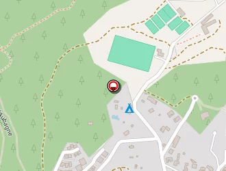 Carte de Camping De Ceyreste à Ceyreste