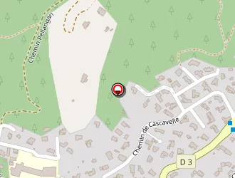 Carte de Eurodiagnostic à Ceyreste