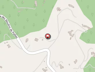 Carte de Berne Hervé à Gassin