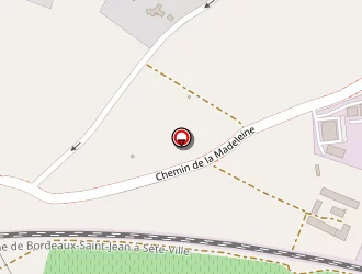 Carte de Barbis à Carcassonne