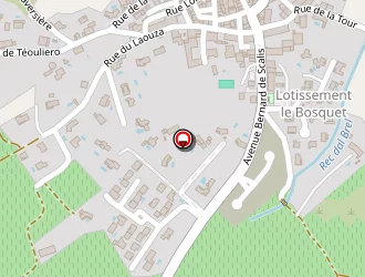 Carte de Mairie à Escales