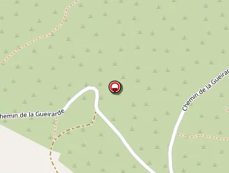 Carte de Degert Philippe à Beausset (le)