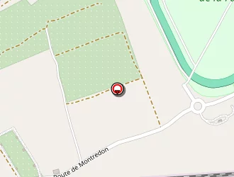 Carte de Prefol à Carcassonne