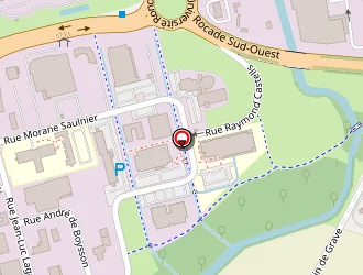 Carte de Ordi 3000 à Tarbes