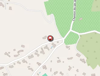 Carte de Gerald Barlet à Cadière-d'azur (la)