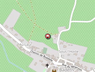 Carte de Expert Valérie à Badens