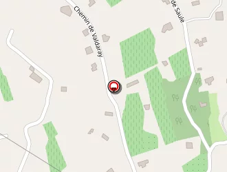 Carte de Mas Des Avelines à Castellet (le)