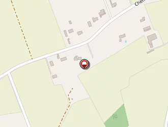 Carte de Daussion (ets) à Cazères