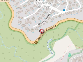 Carte de Entreprise Cassis Bâti à Cassis