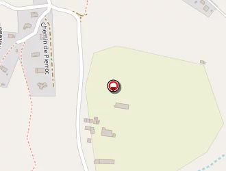 Carte de Pujol Bernard à Saverdun