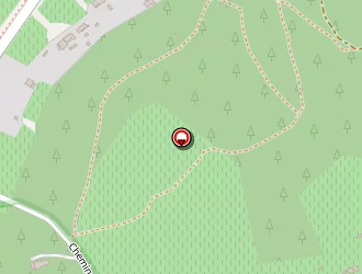 Carte de Doglione Yannick Sylvie à Cassis