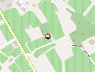 Carte de Bruno Services à Castellet (le)