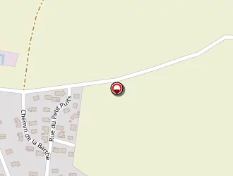 Carte de Aquadoc à Villasavary