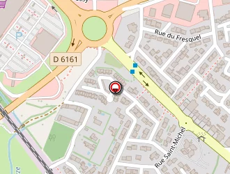 Carte de Toulza Joseph à Carcassonne