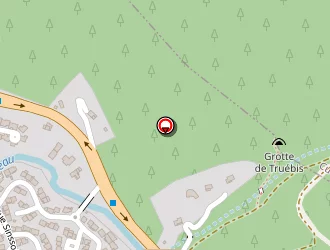 Carte de L2v à Solliès-toucas