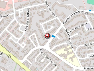 Carte de Rouslan B.c. (eirl) à Carcassonne