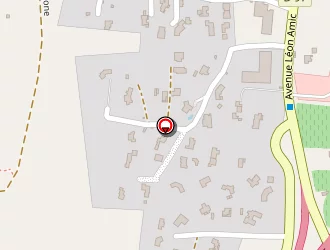 Carte de Ayari Lofti à Cuers