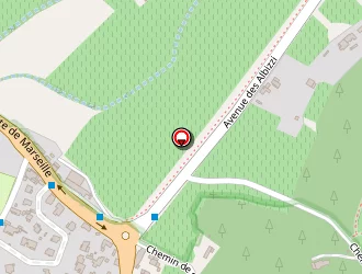 Carte de Jem Services à Cassis