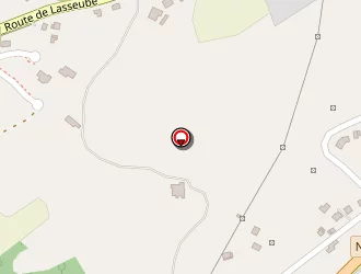 Carte de Bordenave Josiane à Gan